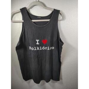 I Heart (Love) Folklorico Mexico Danzas Dance Ballet T-Shirt Bundle Lot Medium